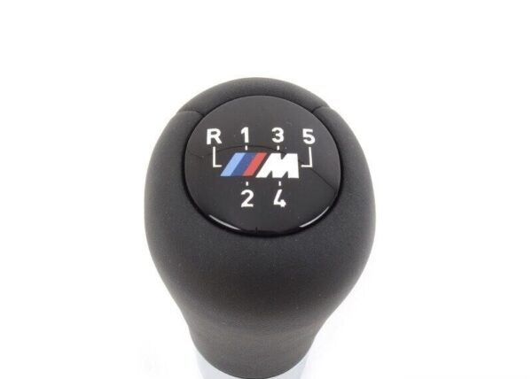 BMW E46 ZHP Shiftgate - 5 Speed Original 25117896031 - Image 5