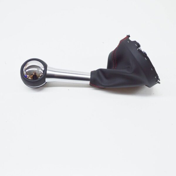 MINI F56 3 doors 6 Speed Gear Shift Leather Knob 8618524 25118618524 NEW - Image 4