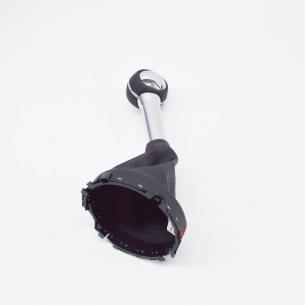 MINI F56 3 doors 6 Speed Gear Shift Leather Knob 8618524 25118618524 NEW