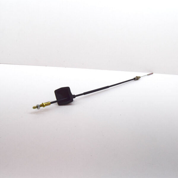 BMW 5 E34 Gearshift Cable Noise Absorbing 25161219239 NEW ORIGINAL - Image 4
