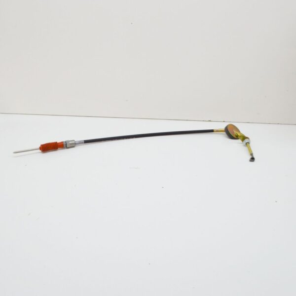 BMW 3 Compact E36 Switching Mechanism Cable 25161423114 1423114 NEW REAL - Image 4
