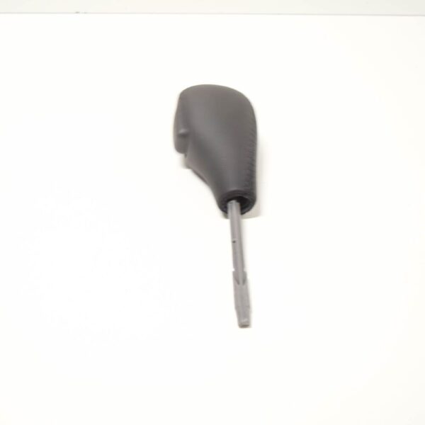 BMW E46 E31 E39 E38 Automatic Gear Shift Black Knob 25167533347 7533347 NEW - Image 5