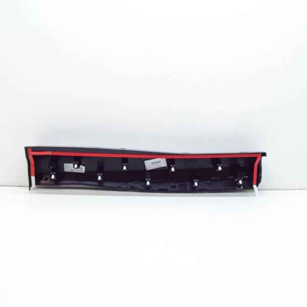 Ford Puma rear right door strip 2518870 L1TB-S24902-EBPRAA NEW - Image 5