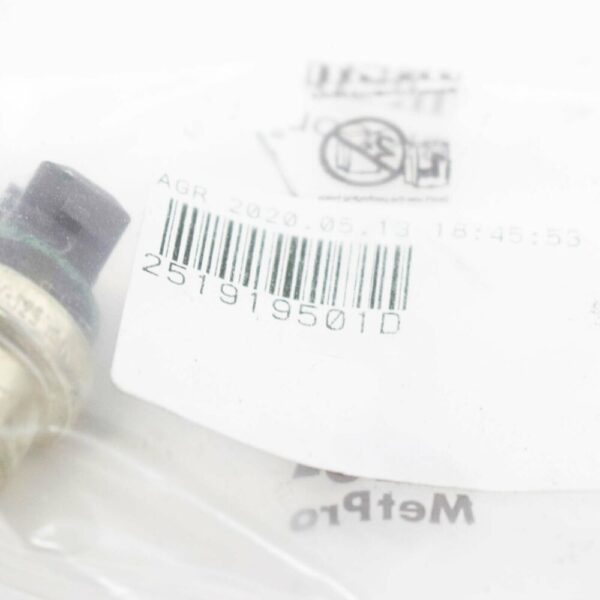 NEW VOLKSWAGEN GOLF MK2 COOLANT TEMPERATURE SENSOR UNIT 251919501D GENUINE - Image 5