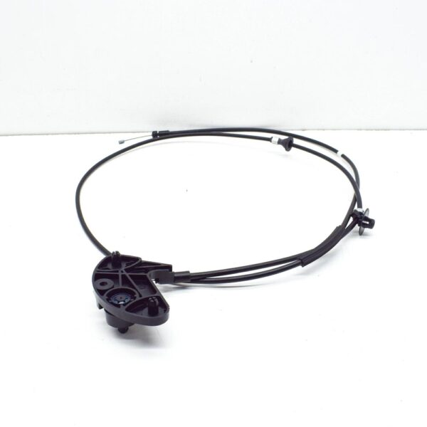 FORD TRANSIT CONNECT MK2 Front Hood Control Cable 2519616 NEW GENUINE