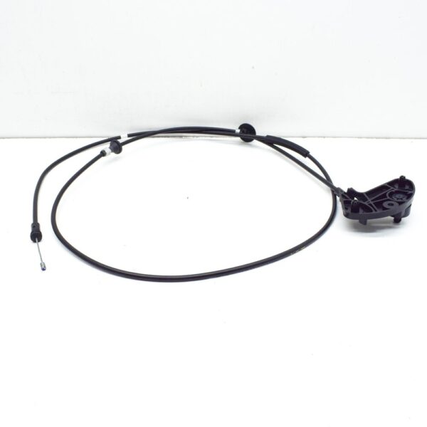 FORD TRANSIT CONNECT MK2 Front Hood Control Cable 2519616 NEW GENUINE - Image 5
