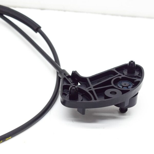 FORD TRANSIT CONNECT MK2 Front Hood Control Cable 2519616 NEW GENUINE - Image 6
