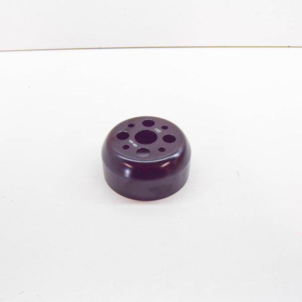 HYUNDAI KONA MK1 WATER PUMP PULLEY 2522104020 NEW GENUINE - Image 3