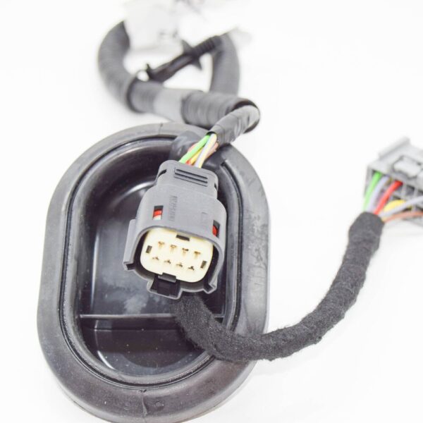 FORD TRANSIT CUSTOM MK1 TOWBAR WIRING 2523801 NEW - Image 5