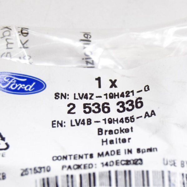 FORD KUGA MK3 FRONT BUMPER CAMERA MOUNT 2536336 LV4B-19H455-AA NEW - Image 6