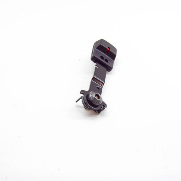 FORD GALAXY MK3 REAR CENTRE SEAT BUCKLE 2559661 NEW GENUINE