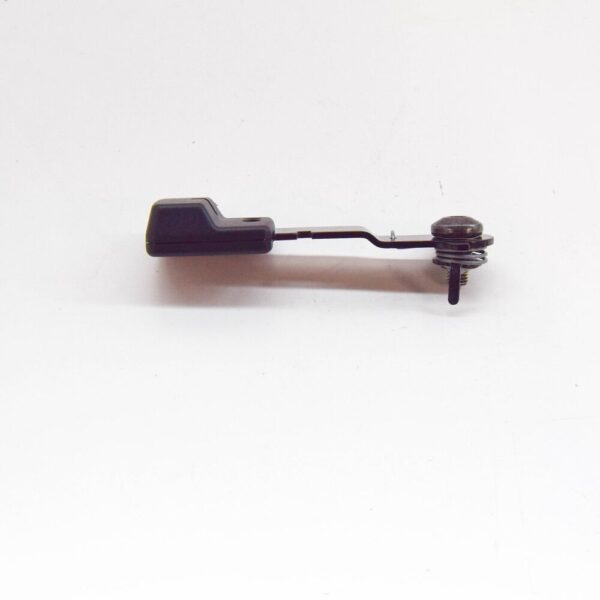 FORD GALAXY MK3 REAR CENTRE SEAT BUCKLE 2559661 NEW GENUINE - Image 5