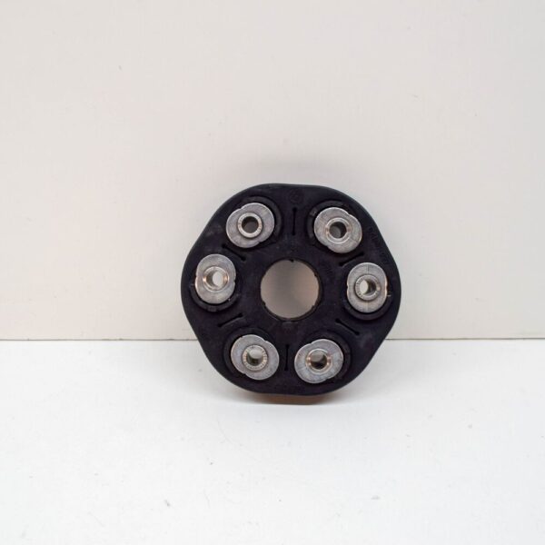 NEW BMW X3 E83 DRIVESHAFT UNIVERSAL FLEX DISC JOINT 26117542238 7542238 ORIGINAL - Image 4