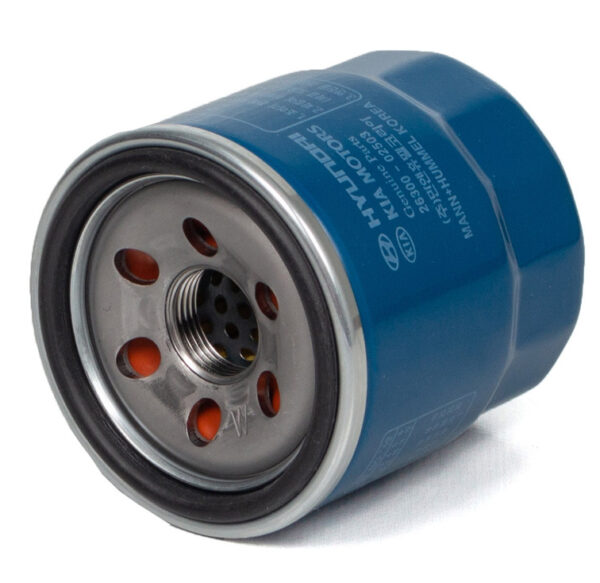 2630002503 Hyundai Kona MK1 Engine Oil Filter 2630002503
