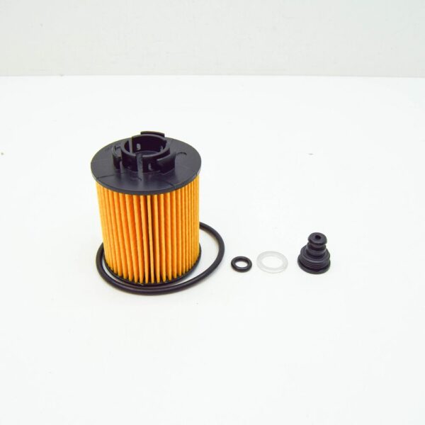 263502M100 Hyundai Tucson NX4 MK4 Oil Filter Service Kit 263502M100