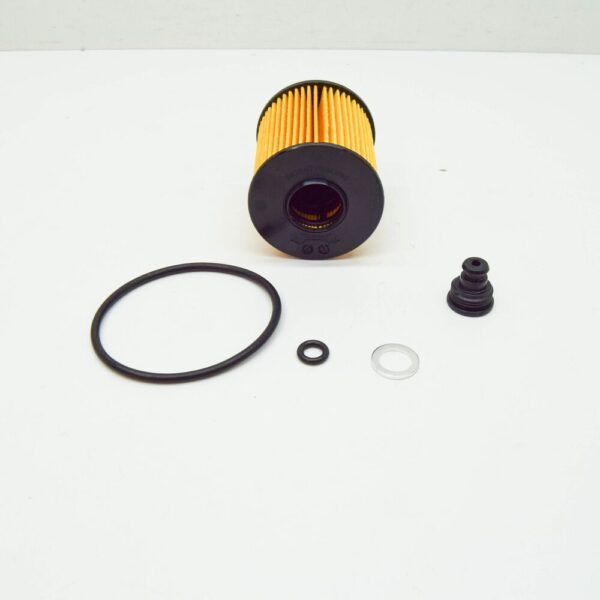 Hyundai Tucson NX4 MK4 Oil Filter Service Kit 263502M100, NEW, ORIGINAL - Image 6