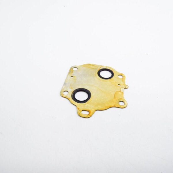 HYUNDAI TUCSON NX4 MK4 Oil Cooler Plate Assy 264202U001 NEW GENUINE - Image 3