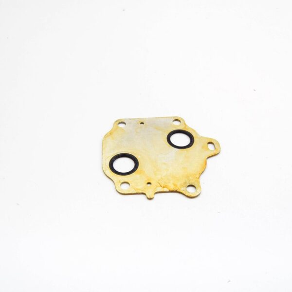 HYUNDAI TUCSON NX4 MK4 Oil Cooler Plate Assy 264202U001 NEW GENUINE - Image 5