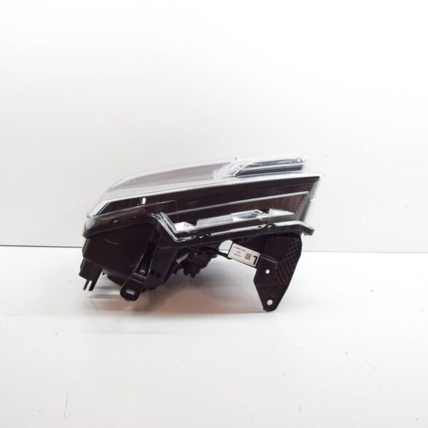 Ford Ranger T9 Front Left Headlight LHD 2683093 New Genuine - Image 6