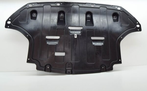 HYUNDAI KONA Electric MK1 Under Cover Front Panel Assy 29110K4000 NEW GENUINE - Image 4