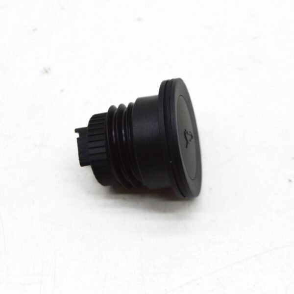 PORSCHE PANAMERA 970 Rear Lid Cover Push Button 298927235F NEW GENUINE - Image 3