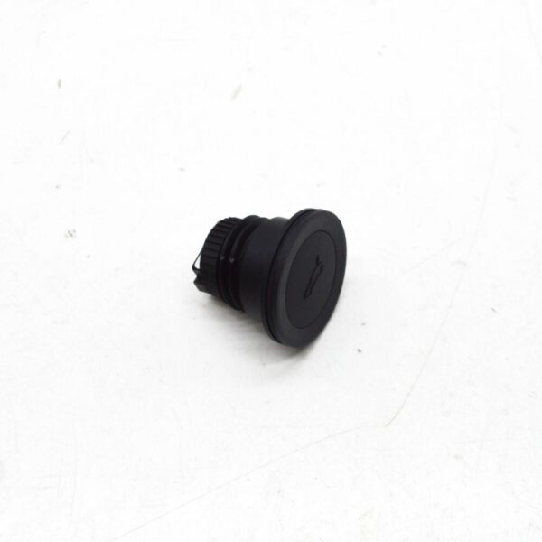 PORSCHE PANAMERA 970 Rear Lid Cover Push Button 298927235F NEW GENUINE - Image 5