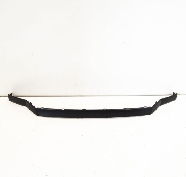 VW CRAFTER 2E Front Center Grille Mount Trim 2E0853194A NEW OEM - Image 3