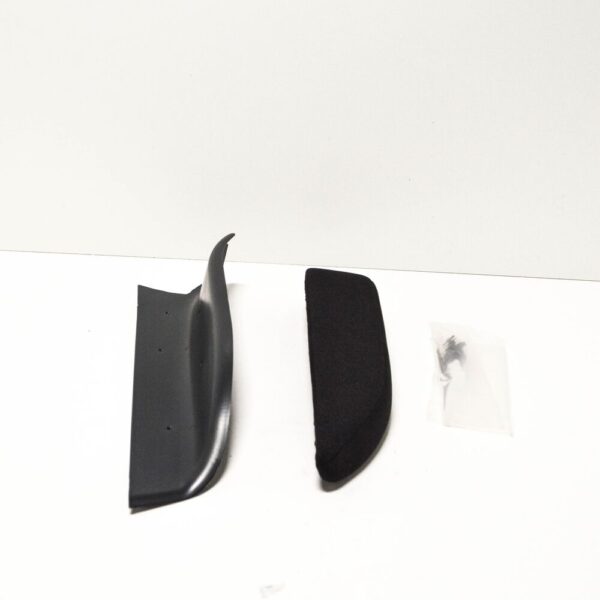 VW CRAFTER 2E Front Left Door Panel Armrest 2E0867165A NEW OEM - Image 3