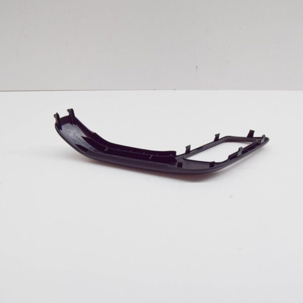 VW CRAFTER MK1 2E Front Left Door Pull Handle Cover 2E0867197 NEW GENUINE - Image 3