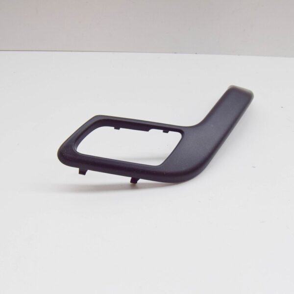 VW CRAFTER MK1 2E Front Left Door Pull Handle Cover 2E0867197 NEW GENUINE
