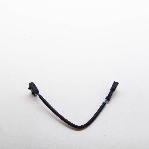 VW CRAFTER 30-50 2F Reverse Light Micro Switch 2E0919241H NEW GENUINE - Image 3