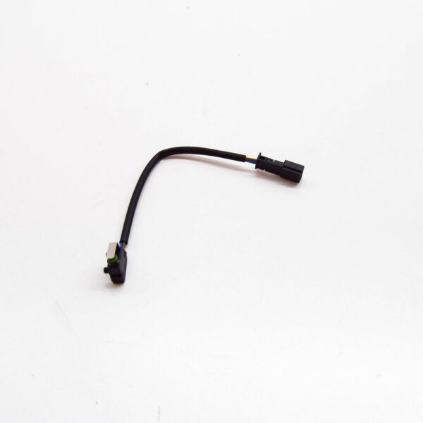 VW CRAFTER 30-50 2F Reverse Light Micro Switch 2E0919241H NEW GENUINE - Image 4