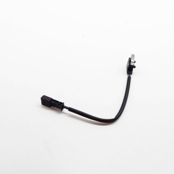 VW CRAFTER 30-50 2F Reverse Light Micro Switch 2E0919241H NEW GENUINE