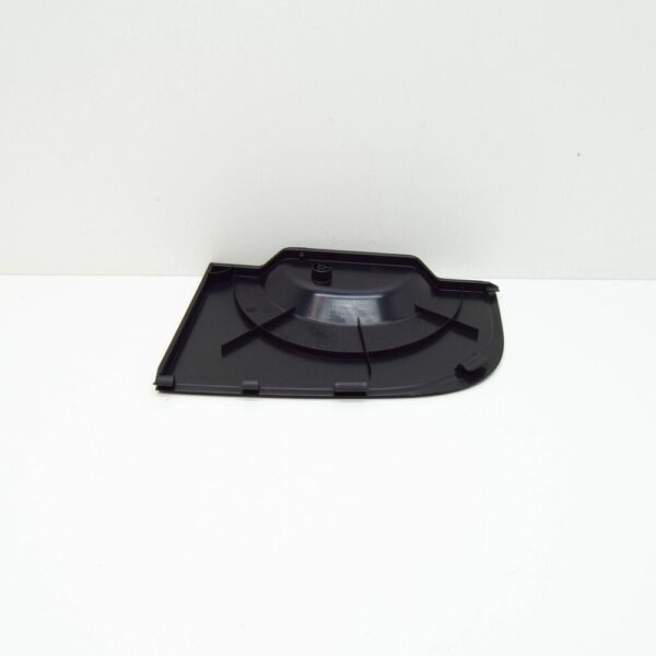 VW Crafter 2F MK1 door handle cover rear left 2E1827685B, original part - Image 3