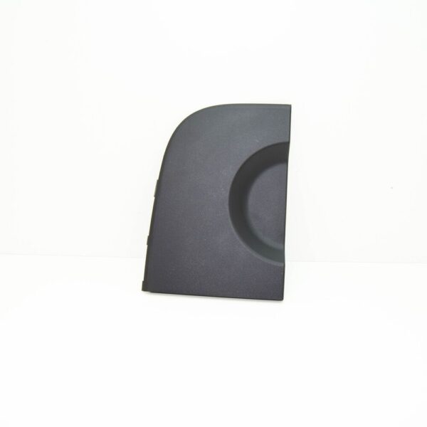 VW Crafter 2F MK1 door handle cover rear left 2E1827685B, original part - Image 4