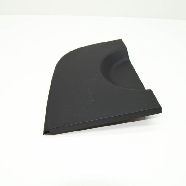 VW Crafter 2F MK1 door handle cover rear left 2E1827685B, original part - Image 5