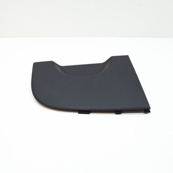 VW Crafter 2F MK1 door handle cover rear left 2E1827685B