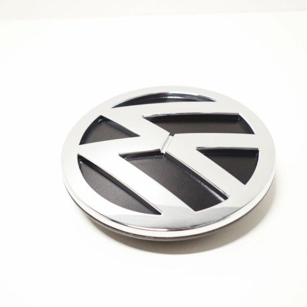 Rear NEW VOLKSWAGEN CRAFTER REAR TRUNK BOOT EMBLEM BADGE 2E1853600
