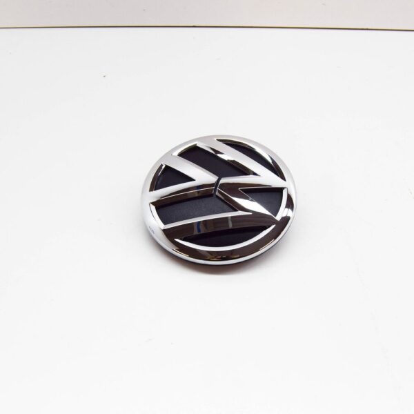VW Crafter 30-35 Minibus 2E Rear Tailgate Badge 2E1853600A NEW GENUINE - Image 3