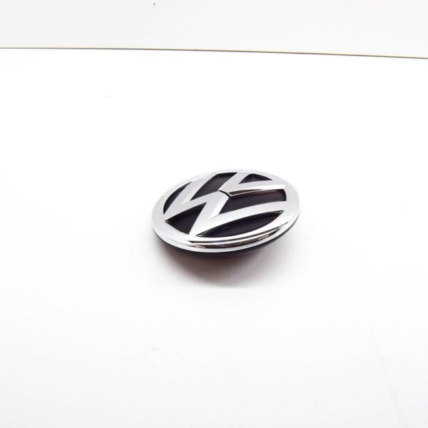 VW Crafter 30-35 Minibus 2E Rear Tailgate Badge 2E1853600A NEW GENUINE
