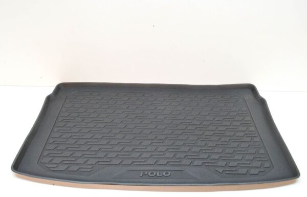 VW POLO AW MK6 Luggage Compartment Inlay Liner 2G0061160 NEW