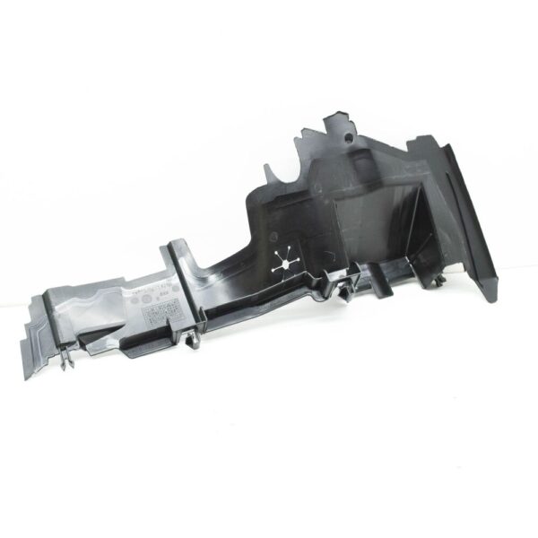 NEW VOLKSWAGEN POLO AW COOLER AIR SUPPLY 2G0121284H ORIGINAL - Image 4