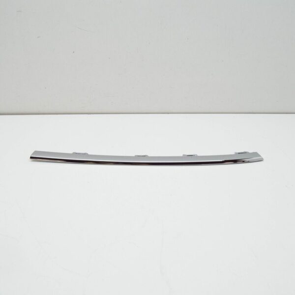NEW VW POLO AW MK6 RADIATOR GRILLE MOLDING 2G0853767H2ZZ ORIGINAL - Image 3