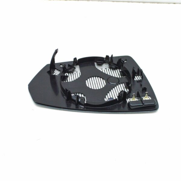 NEW AUDI A1 SPORTBACK GB FRONT LEFT DOOR MIRROR GLASS LHD 2G0857521B - Image 5