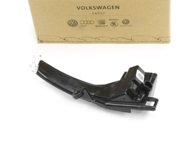 NEW OEM AUDI A1 GB FRONT RIGHT DOOR MIRROR TURN INDICATOR 2G0949101 ORIGINAL - Image 3
