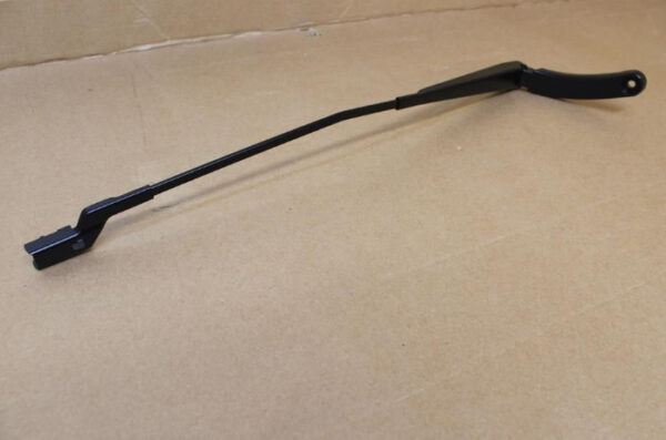 VW POLO AW MK6 FRONT LEFT WIPER ARM RHD 2G2955409A03C NEW GENUINE - Image 3