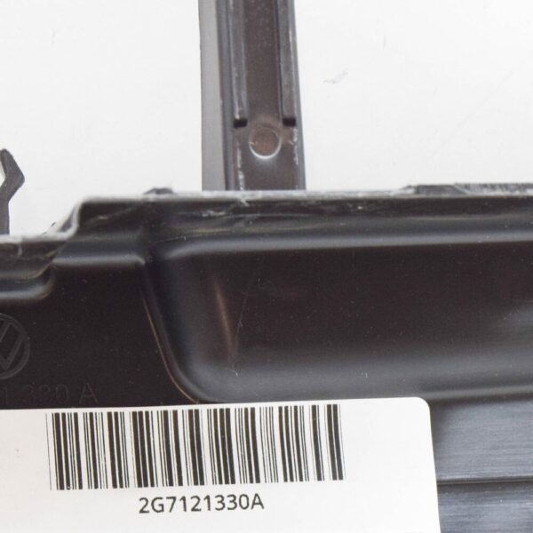 VW TAIGO CS Upper Engine Radiator Air Guide 2G7121330A NEW GENUINE