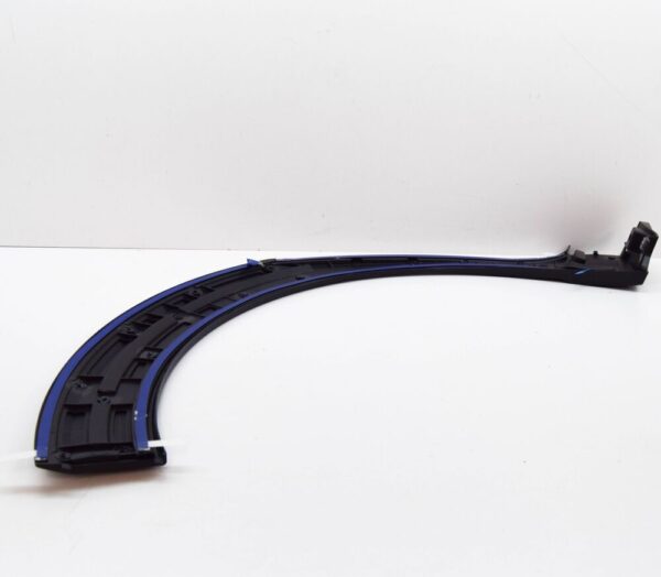 VW TAIGO CS Rear Left Wheel Cover 2G7854817B9B9 NEW GENUINE - Image 3
