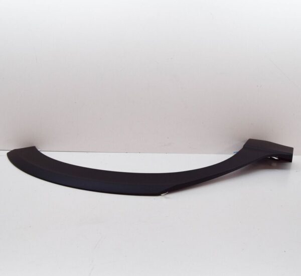 VW TAIGO CS Rear Left Wheel Cover 2G7854817B9B9 NEW GENUINE - Image 4