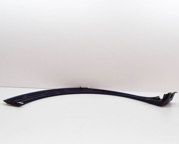 VW TAIGO CS Rear Left Wheel Cover 2G7854817B9B9 NEW GENUINE